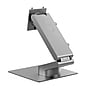 ALOGIC Aspekt Adjustable Monitor Stand, Up to 32" Monitors, Space Grey (A32FSSGR)~#|#~sp310626056_sc7