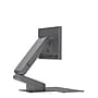 ALOGIC Aspekt Adjustable Monitor Stand, Up to 32" Monitors, Space Grey (A32FSSGR)~#|#~sp310626058_sc7