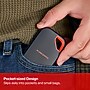 SanDisk SANDISK Extreme Portable 1TB External Solid State Drive (SDSSDE701T00G25)~#|#~sp310626492_sc7