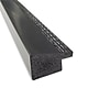Amanti Art Avon Narrow 8" x 10" Polystyrene Picture Frames, Black Satin (A42678300969)~#|#~sp310629101_sc7