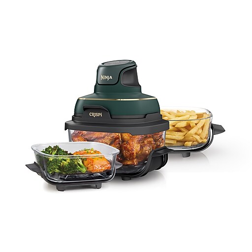 Ninja Crispi Portable Cooking System (FN103BF) | Staples