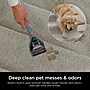 Shark CarpetXpert Wet/Dry Vacuum, Slate Green (EX151)~#|#~sp310654688_sc7
