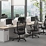 FlexiSpot Ergonomic Mesh Swivel Computer and Desk Chair, Gray (C3G-FM)~#|#~sp311454848_sc7