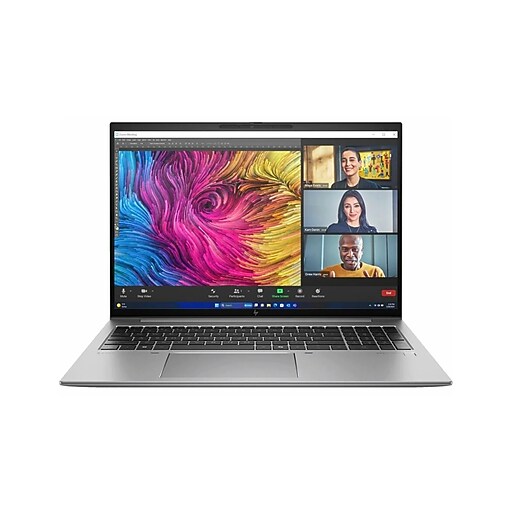 HP ZBook Firefly G11 14