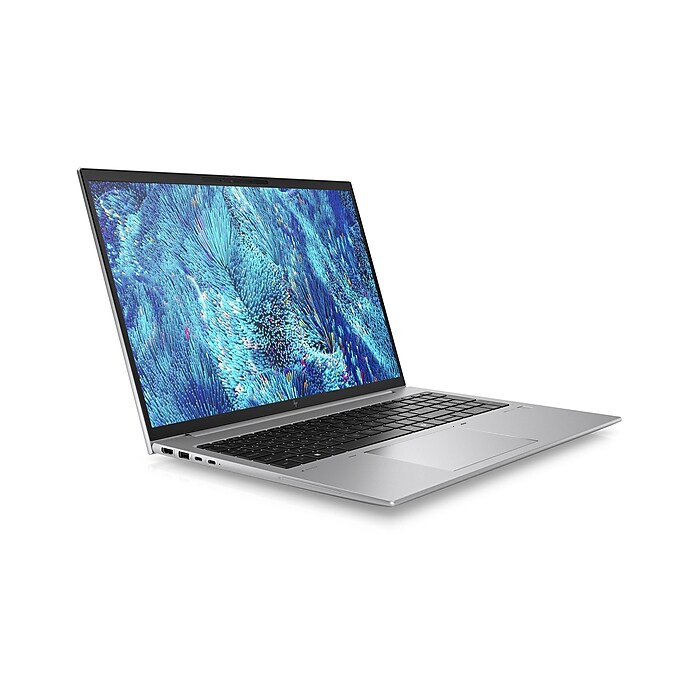 HP ZBook Firefly G11 16