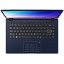 ASUS Vivobook Go 14" Laptop, Intel Celeron N4500, 4GB RAM, 128GB eMMC, Windows 11 Home in S Mode (E410KA-CL4128)~#|#~sp311540051_sc7