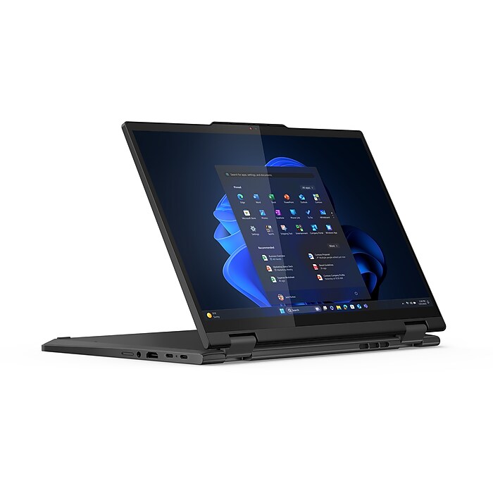 Lenovo ThinkPad T14s 2-in-1 Gen 1 14
