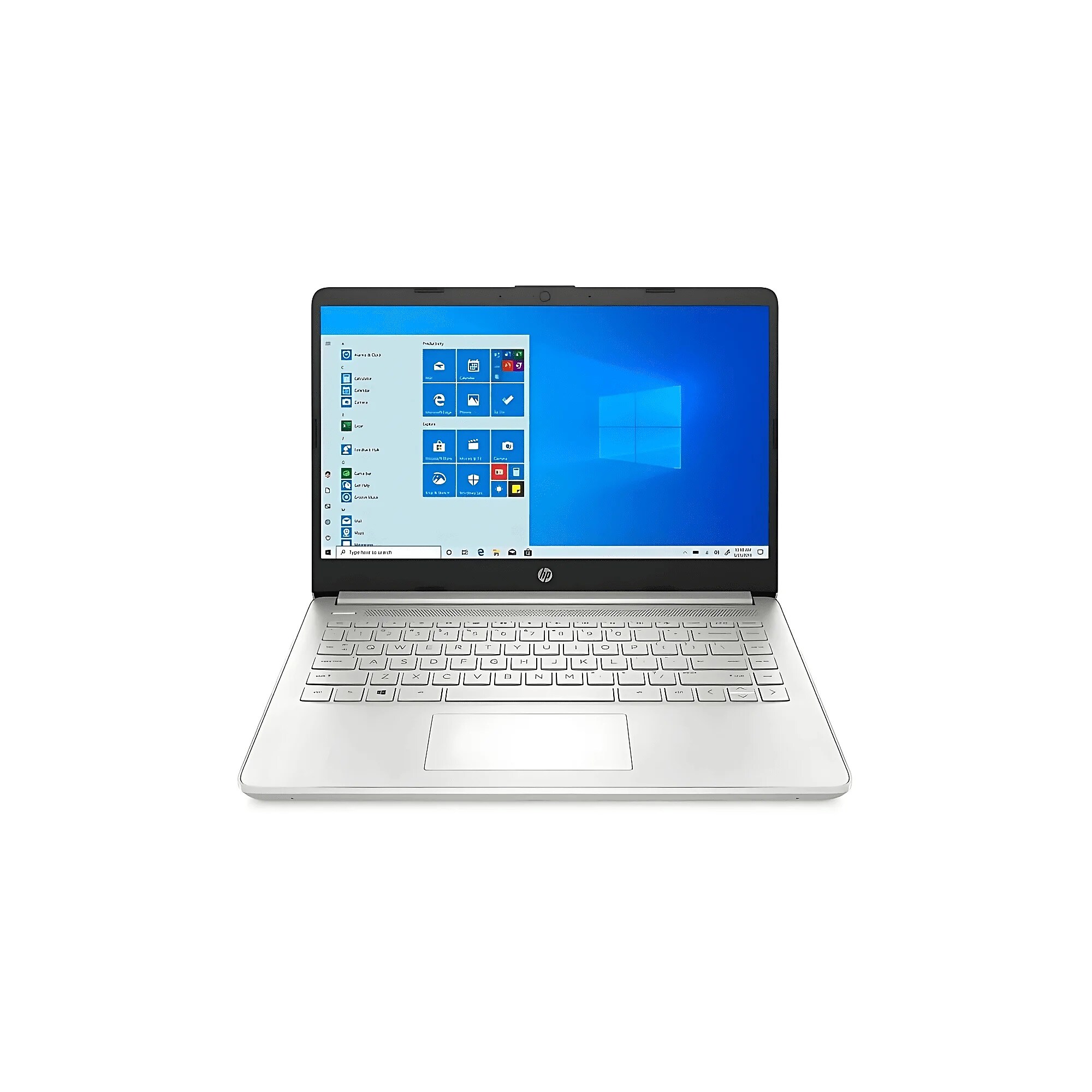 HP 14″ Laptop, Intel Core N150, 4GB RAM, 128GB SSD, Windows 11 Home in S Mode (B4HN6UA#ABA) Sansujyuku sansujyuku.com