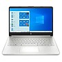 HP 14-dq6011dx 14" Laptop, Intel Core N150, 4GB RAM, 128GB SSD, Windows 11 Home in S Mode (B4HN6UA#ABA)~#|#~sp311541138_sc7