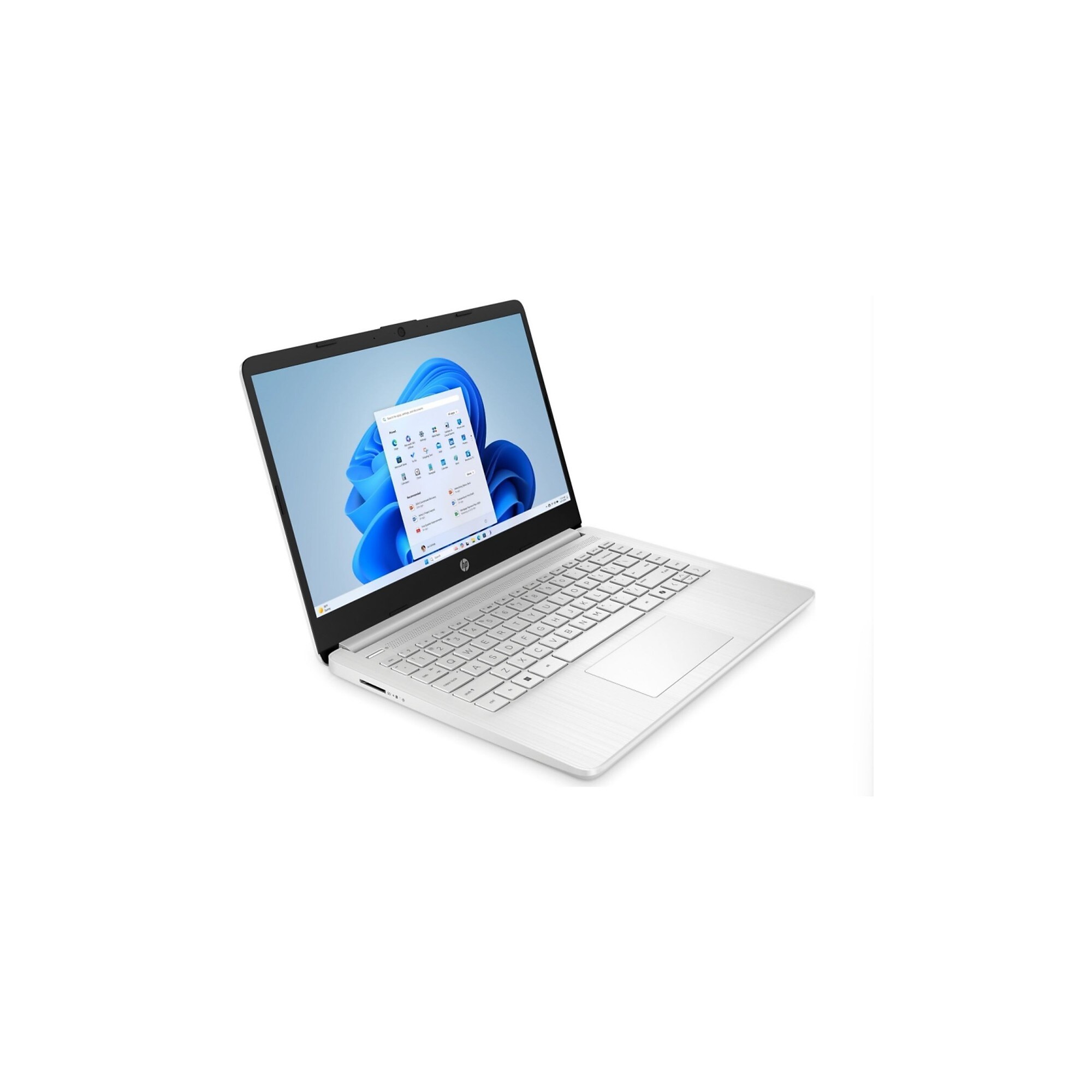 HP 14″ Laptop, Intel Core N150, 4GB RAM, 128GB SSD, Windows 11 Home in S Mode (B4HN6UA#ABA) Sansujyuku sansujyuku.com