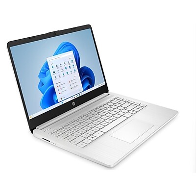 HP 14″ Laptop, Intel Core N150, 4GB RAM, 128GB SSD, Windows 11 Home in S Mode (B4HN6UA#ABA) Sansujyuku sansujyuku.com