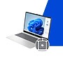 HP 15-fd0113dx 15.6" Laptop, Intel Core i3-N305, 8GB RAM, 128GB SSD, Windows 11 Home in S Mode (C0CM1UA#ABA)~#|#~sp311541145_sc7