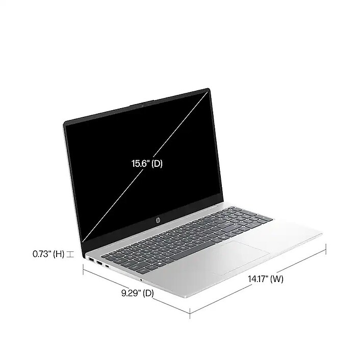 HP 15.6