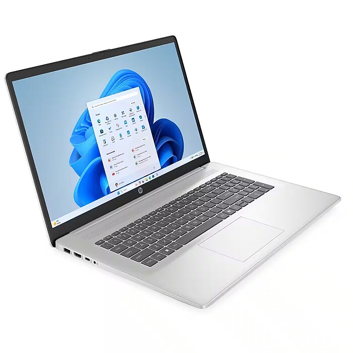 HP 17.3