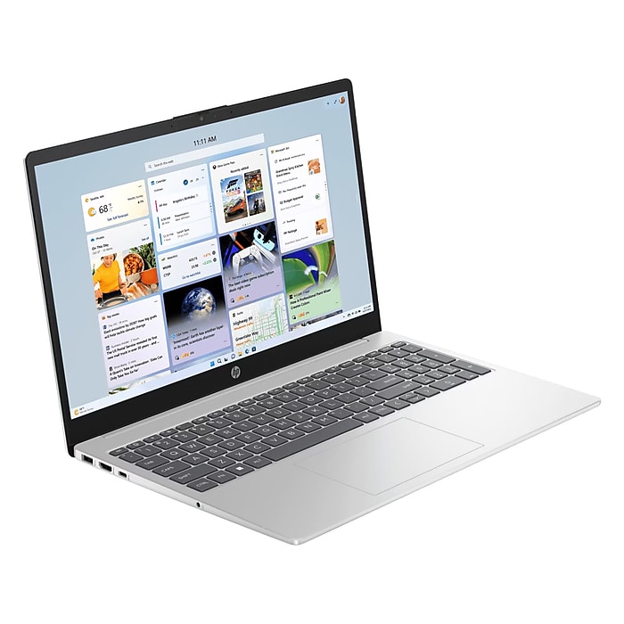 HP 15.6