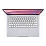 ASUS CX14 14" Touchscreen Chromebook, Intel Celeron N4500, 8GB RAM, 128GB eMMC, Chrome OS (CX1405CKA-IS88FT-GR)~#|#~sp311544527_sc7
