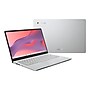 ASUS CX14 14" Touchscreen Chromebook, Intel Celeron N4500, 8GB RAM, 128GB eMMC, Chrome OS (CX1405CKA-IS88FT-GR)~#|#~sp311544533_sc7