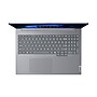 Lenovo ThinkBook 16 Gen 9 16" Laptop, AMD Ryzen 7 250, 16GB RAM, 512GB SSD, Windows 11 Pro (21UTA02NUS)~#|#~sp311545247_sc7