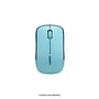 SaharaCase Navigate Series Wireless Ambidextrous Bluetooth & USB Mouse, Teal (KB65)~#|#~sp311546042_sc7