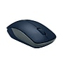 SaharaCase Navigate Series Wireless Ambidextrous Bluetooth & USB Mouse, Blue (KB66)~#|#~sp311546130_sc7