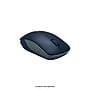 SaharaCase Navigate Series Wireless Ambidextrous Bluetooth & USB Mouse, Blue (KB66)~#|#~sp311546135_sc7