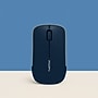 SaharaCase Navigate Series Wireless Ambidextrous Bluetooth & USB Mouse, Blue (KB66)~#|#~sp311546153_sc7