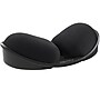 Purely E285 Memory Foam Non-Skid Gaming Wrist Rests, Black (PCCE285BK)~#|#~sp311548547_sc7