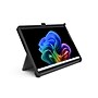 Kensington BlackBelt Rugged Case for Surface Pro 9 & 10 & Surface Pro Copilot+ PC 13" 11th Edition (K96540WW)~#|#~sp311563209_sc7