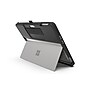 Kensington BlackBelt Rugged Case for Surface Pro 9 & 10 & Surface Pro Copilot+ PC 13" 11th Edition (K96540WW)~#|#~sp311563211_sc7