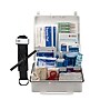 First Aid Only Office First Aid Kit, ANSI Class B, Plastic Case, 50 People, 210 Pieces (91332)~#|#~sp311879653_sc7
