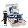 First Aid Only Office First Aid Kit, ANSI Class B, Plastic Case, 50 People, 210 Pieces (91332)~#|#~sp311879654_sc7