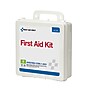 First Aid Only Office First Aid Kit, ANSI Class B, Plastic Case, 50 People, 210 Pieces (91332)~#|#~sp311879656_sc7