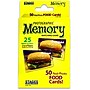 Stages Learning Materials Food Photographic Memory Matching Game, 3/Bundle (SLM225-3)~#|#~sp311936725_sc7