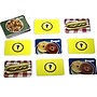 Stages Learning Materials Food Photographic Memory Matching Game, 3/Bundle (SLM225-3)~#|#~sp311936728_sc7