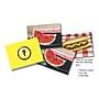 Stages Learning Materials Food Photographic Memory Matching Game, 3/Bundle (SLM225-3)~#|#~sp311936729_sc7