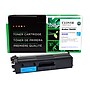 Clover Imaging Group Remanufactured High Yield Cyan Toner Cartridge Replacement for Brother TN433C~#|#~sp311936748_sc7