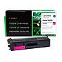 Clover Imaging Group Remanufactured High Yield Magenta Toner Cartridge Replacement for Brother TN433M~#|#~sp311936760_sc7