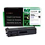 Clover Imaging Group Remanufactured High Yield Black Toner Cartridge Replacement for Brother TN433BK~#|#~sp311936878_sc7