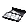 University Games Double 6 Black Dot Dominoes (UG-54002)~#|#~sp311936900_sc7