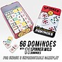 University Games Spinner Dominoes (UG-55406)~#|#~sp311936969_sc7
