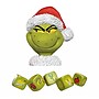 USAopoly YAHTZEE The Grinch Dice Rolling Game (USAYZ154779)~#|#~sp311937172_sc7