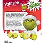 USAopoly YAHTZEE The Grinch Dice Rolling Game (USAYZ154779)~#|#~sp311937173_sc7