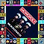USAopoly Monopoly Marines 250th Anniversary Board Game (USAMN047000)~#|#~sp311937197_sc7
