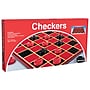 Pressman Checkers Board Game, 6/Bundle (PRE111212-6)~#|#~sp311937299_sc7