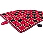 Pressman Checkers Board Game, 6/Bundle (PRE111212-6)~#|#~sp311937301_sc7
