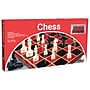 Pressman Chess Board Game, 6/Bundle (PRE112412-6)~#|#~sp311937310_sc7