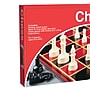Pressman Chess Board Game, 6/Bundle (PRE112412-6)~#|#~sp311937311_sc7