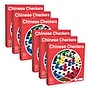 Pressman Chinese Checkers Board Game, 6/Bundle (PRE190206-6)~#|#~sp311937316_sc7