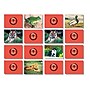 Stages Learning Materials Animals Photographic Memory Matching Game, 3/Bundle (SLM220-3)~#|#~sp311937326_sc7