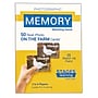 Stages Learning Materials On the Farm Photographic Memory Matching Game, 3/Bundle (SLM224-3)~#|#~sp311937334_sc7